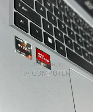 New Laptop Acer Aspire 3 16GB AMD Ryzen 5 SSD 512GB