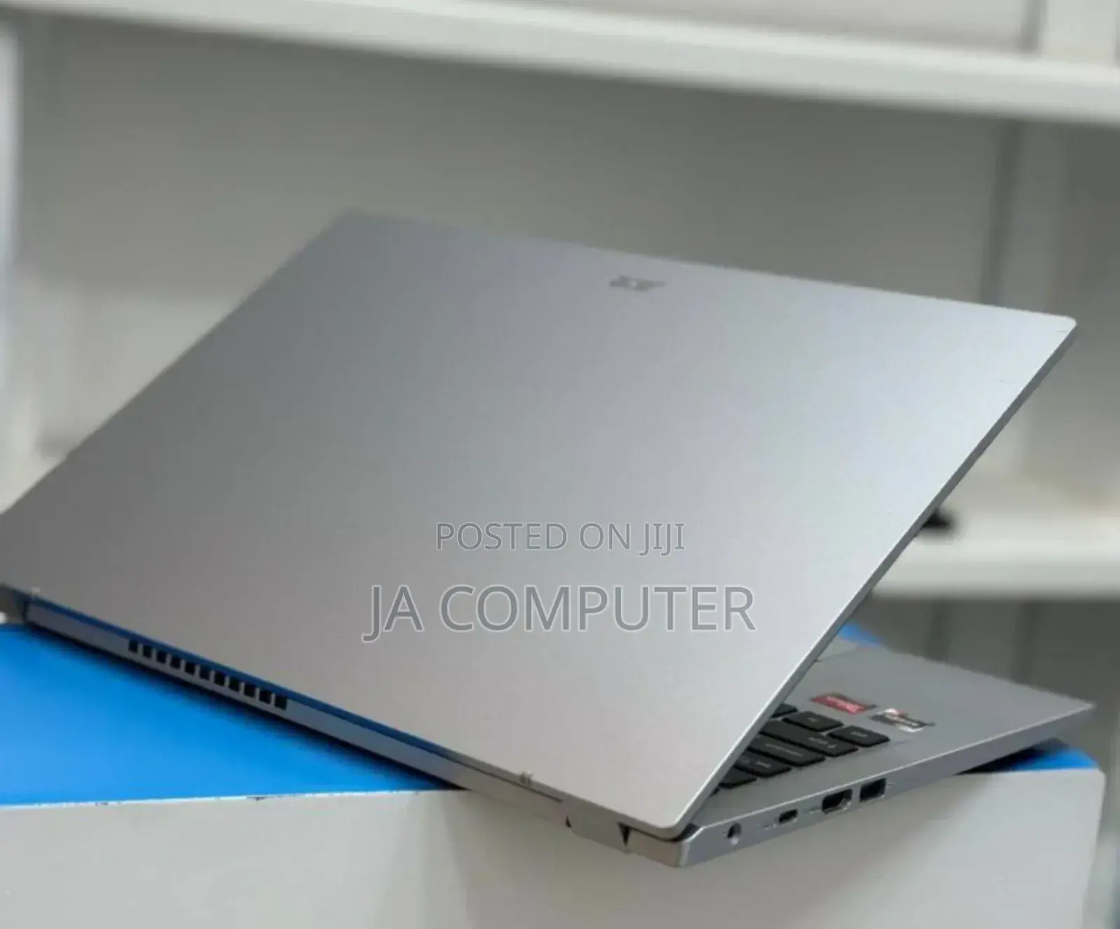 New Laptop Acer Aspire 3 16GB AMD Ryzen 5 SSD 512GB