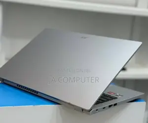 New Laptop Acer Aspire 3 16GB AMD Ryzen 5 SSD 512GB