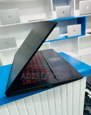 New Laptop MSI GF63 16GB Intel Core I5 HDD+SSD 1T