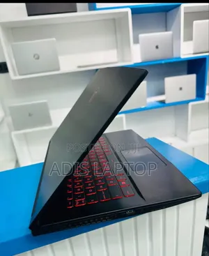 New Laptop MSI GF63 16GB Intel Core I5 HDD+SSD 1T