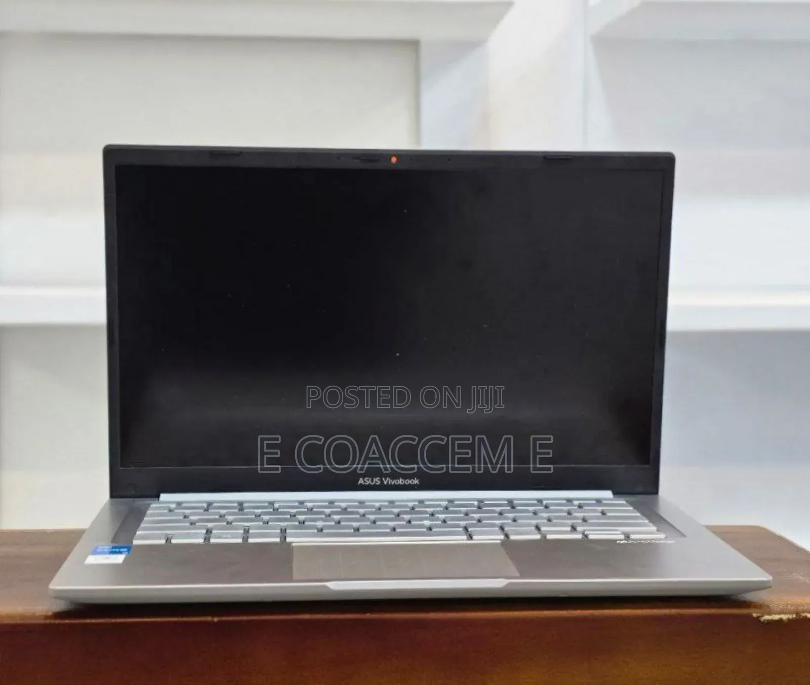 New Laptop Asus VivoBook 15 X505BA 8GB Intel Core I3 SSD 512GB