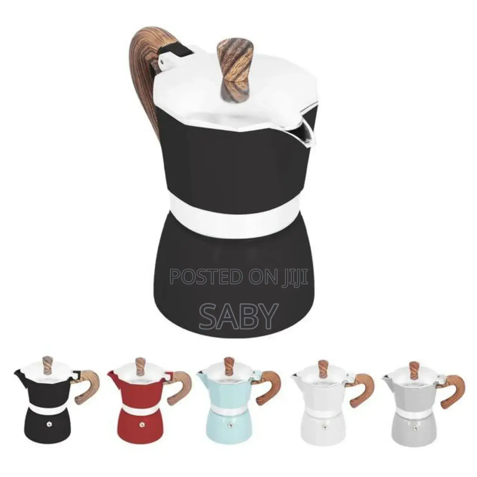 HIGH QUALITY Coffee Maker 12cups Coffee and Espresso Maker