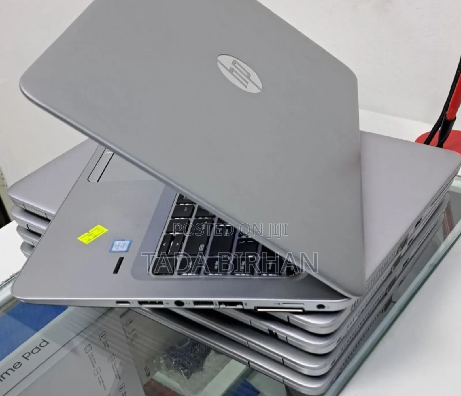 New Laptop HP EliteBook 840 8GB Intel Core I5 HDD 1T