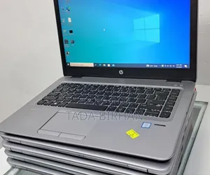 New Laptop HP EliteBook 840 8GB Intel Core I5 HDD 1T