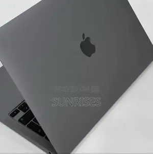 Photo - New Laptop Apple MacBook Pro M1 8GB Apple M1 SSD 256GB