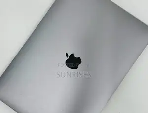 New Laptop Apple MacBook Pro M1 8GB Apple M1 SSD 256GB