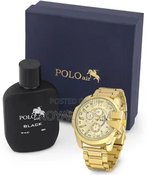 Polo Air Men's Graduation Gift