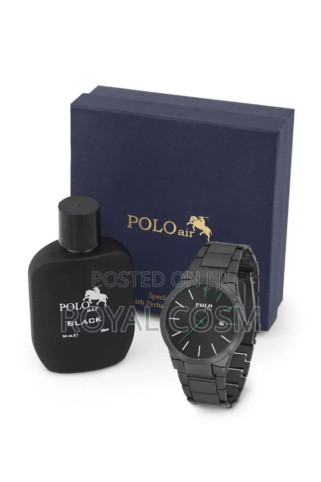 Polo Air Men's Graduation Gift