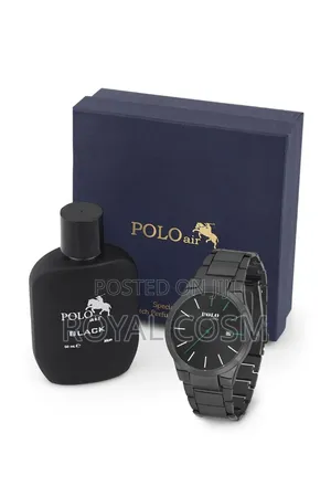 Polo Air Men's Graduation Gift