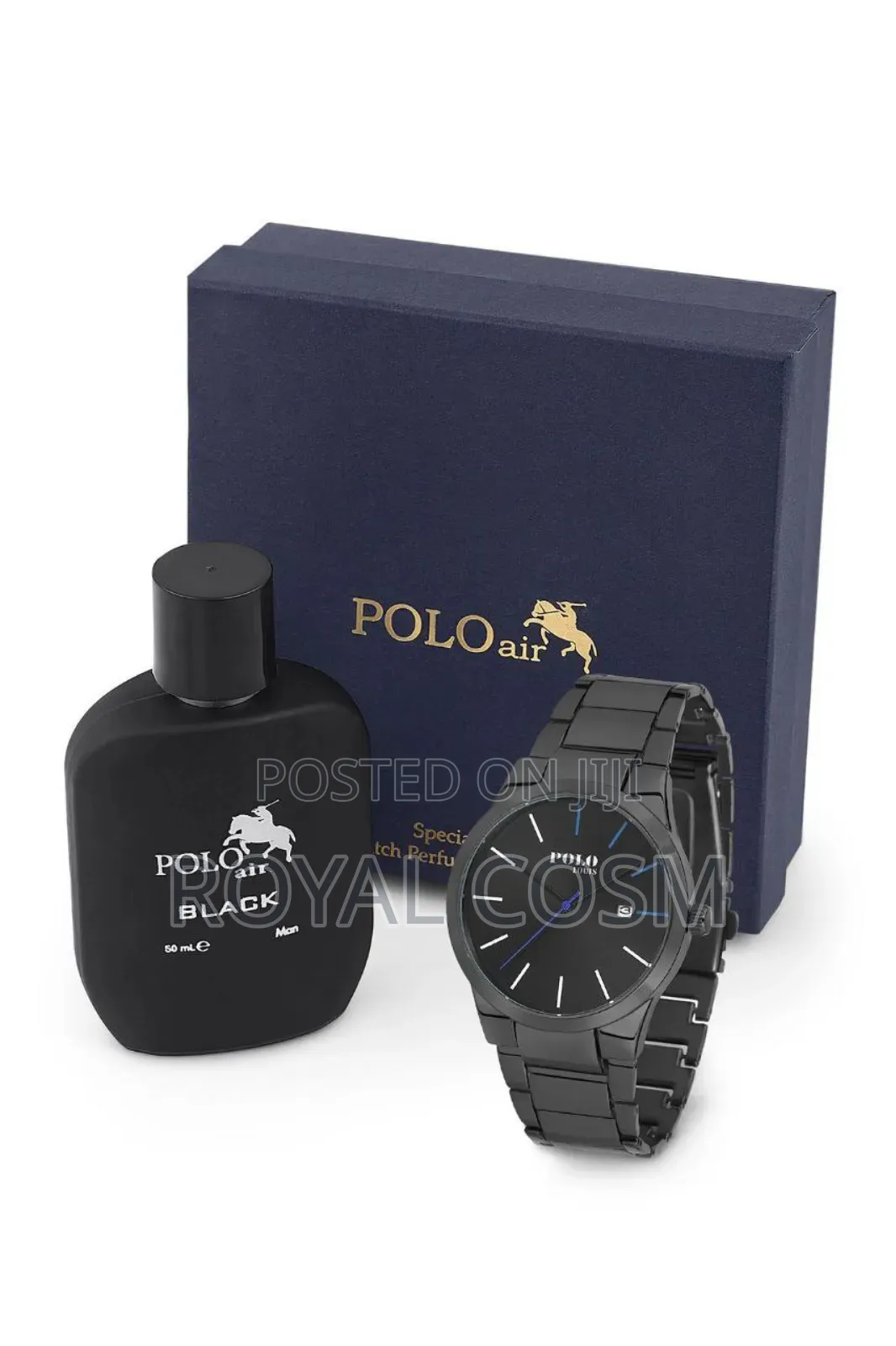 Polo Air Men's Graduation Gift