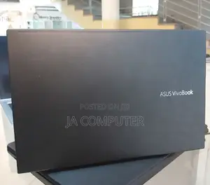 New Laptop Asus VivoBook 15 X505BA 8GB AMD Ryzen 3 SSD 128GB