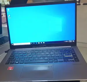 New Laptop Asus VivoBook 15 X505BA 8GB AMD Ryzen 3 SSD 128GB
