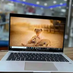 New Laptop HP EliteBook X360 1030 G3 16GB Intel Core I5 SSD 512GB