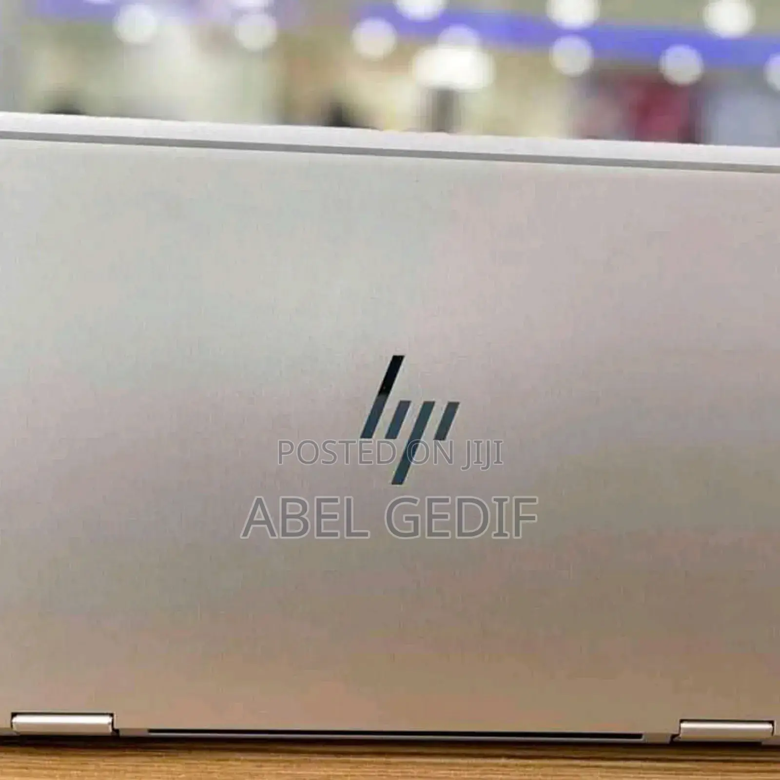 New Laptop HP EliteBook X360 1030 G3 16GB Intel Core I5 SSD 512GB