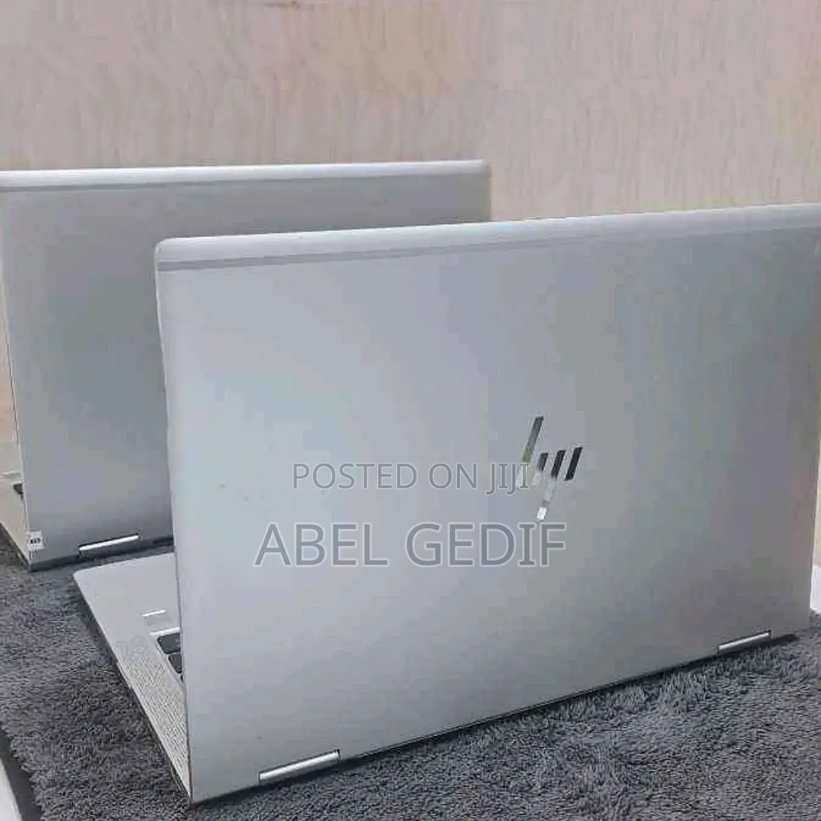 New Laptop HP EliteBook X360 1030 G3 16GB Intel Core I5 SSD 512GB
