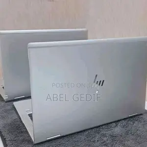 New Laptop HP EliteBook X360 1030 G3 16GB Intel Core I5 SSD 512GB