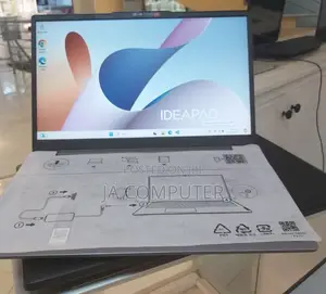 Photo - New Lenovo IdeaPad 5 Slim 13th Gen I7 16GB Intel Core I5 SSD 512GB