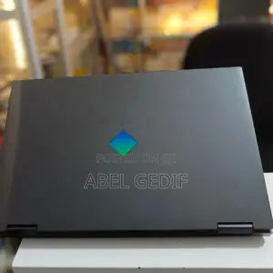 New Laptop HP Omen 16 16GB AMD Ryzen 7 SSD 1T