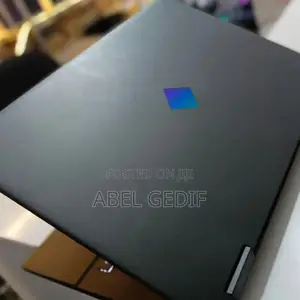 New Laptop HP Omen 16 16GB AMD Ryzen 7 SSD 1T