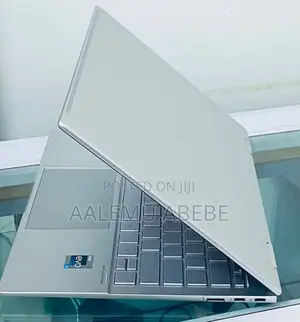 Photo - New Laptop HP Envy X360 8GB Intel Core I7 SSD 1T