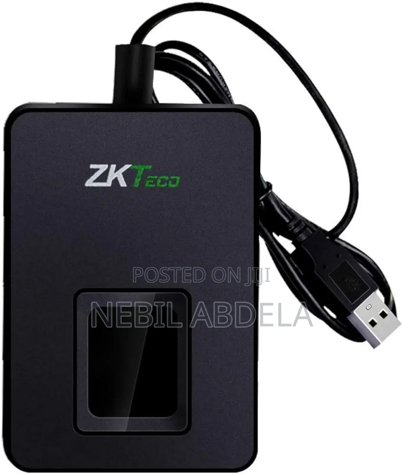 USB Finger Print Reader