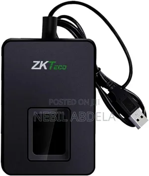 Photo - USB Finger Print Reader