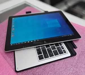 Photo - New Laptop HP Elite X2 1012 G2 8GB Intel Core I5 SSD 256GB