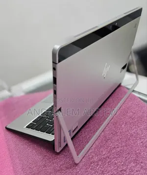 New Laptop HP Elite X2 1012 G2 8GB Intel Core I5 SSD 256GB