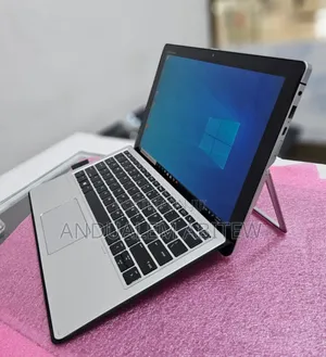 New Laptop HP Elite X2 1012 G2 8GB Intel Core I5 SSD 256GB