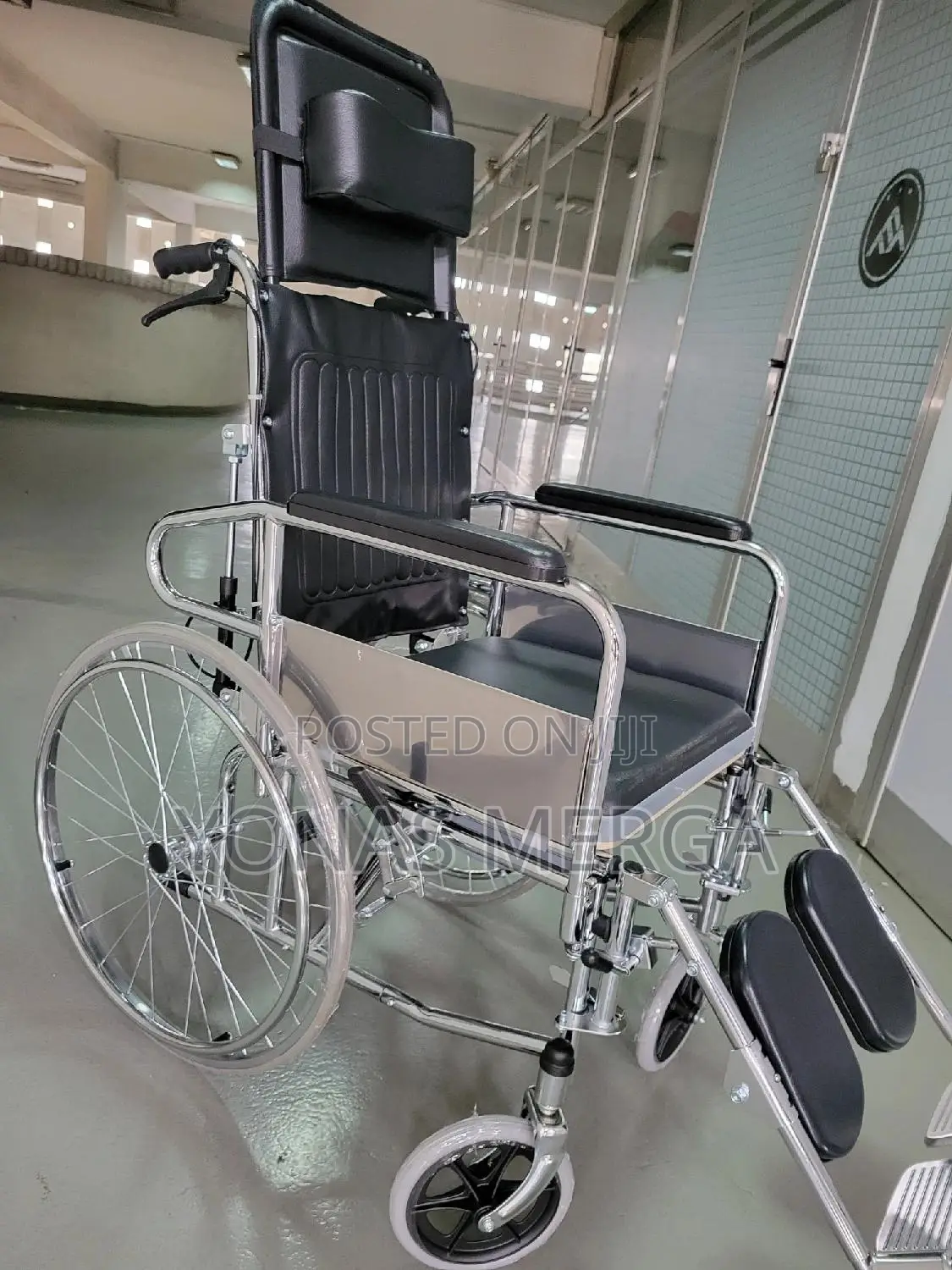 Multi-Purpose Wheelchair[፪]Wheelchair{¢}Wheelchair¶§¶ዊልቼር