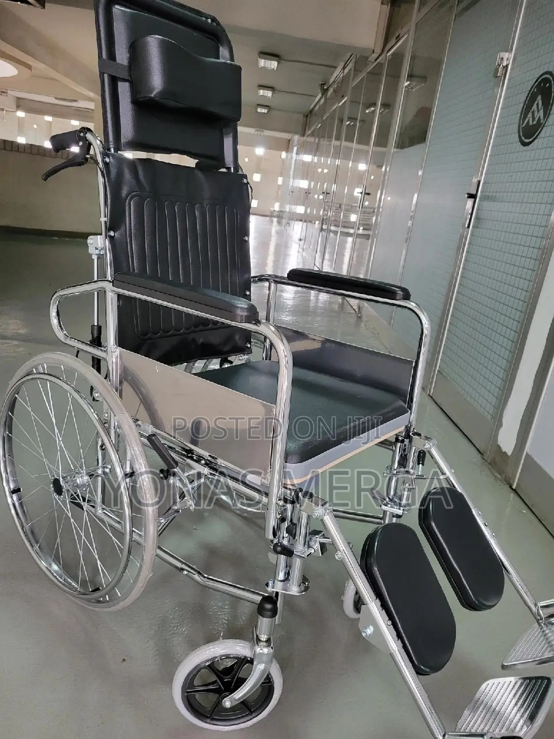 Popo Wheelchair\|~|\Wheelchair|Sleep Wheelchair{■}Wheelchair