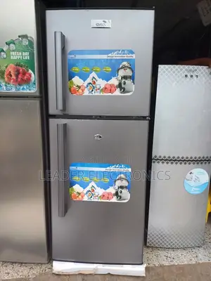 Photo - Oasis Refrigerator