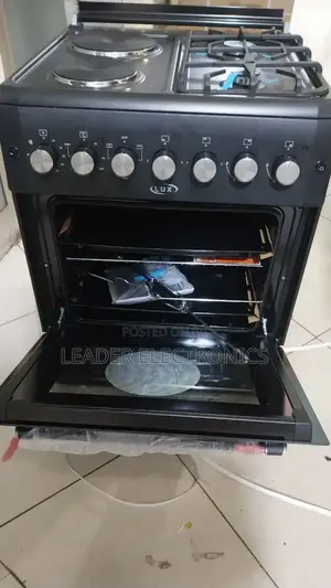 Lux Oven 60*60