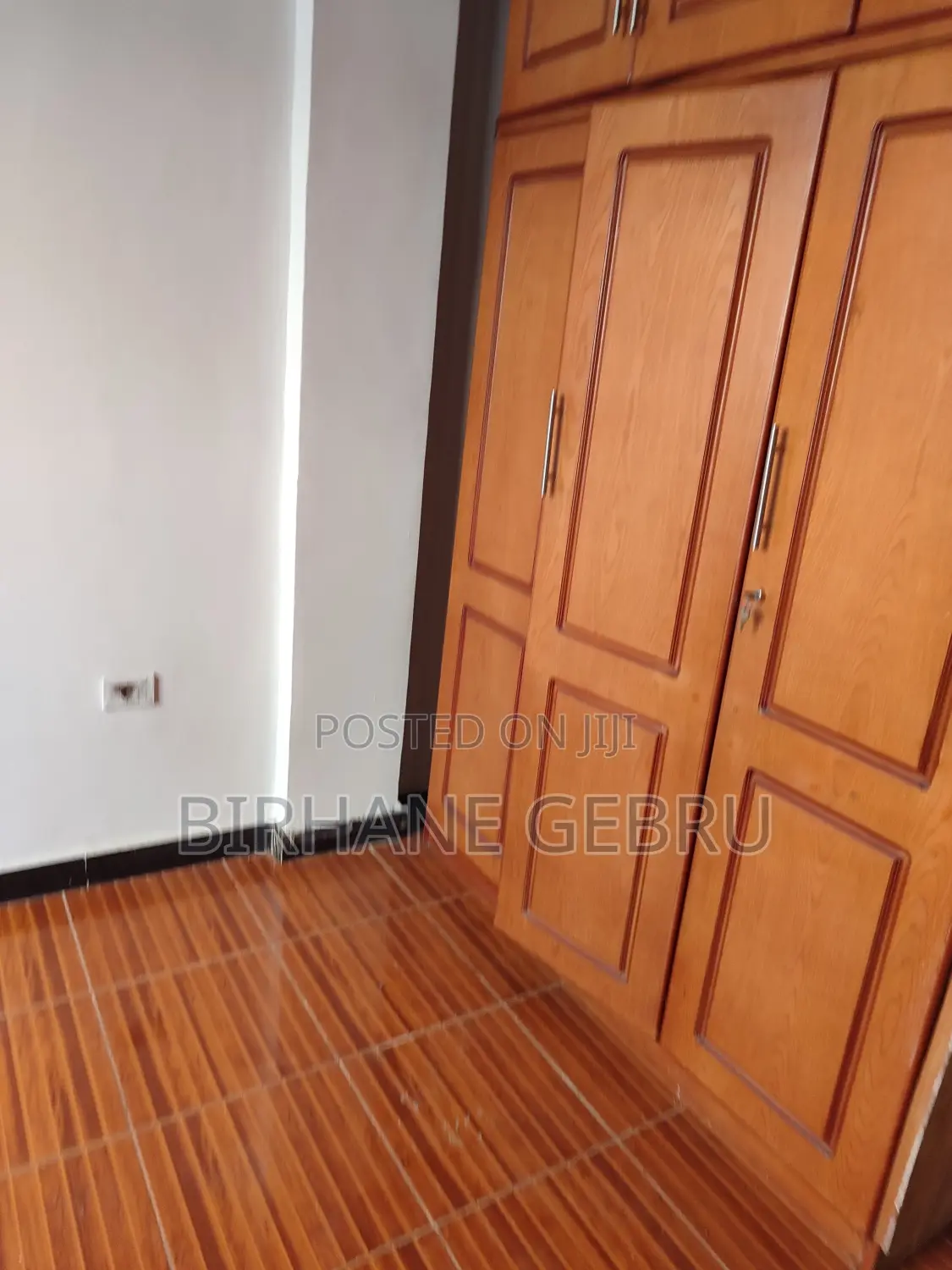 2bedroom Luxury Apartiment