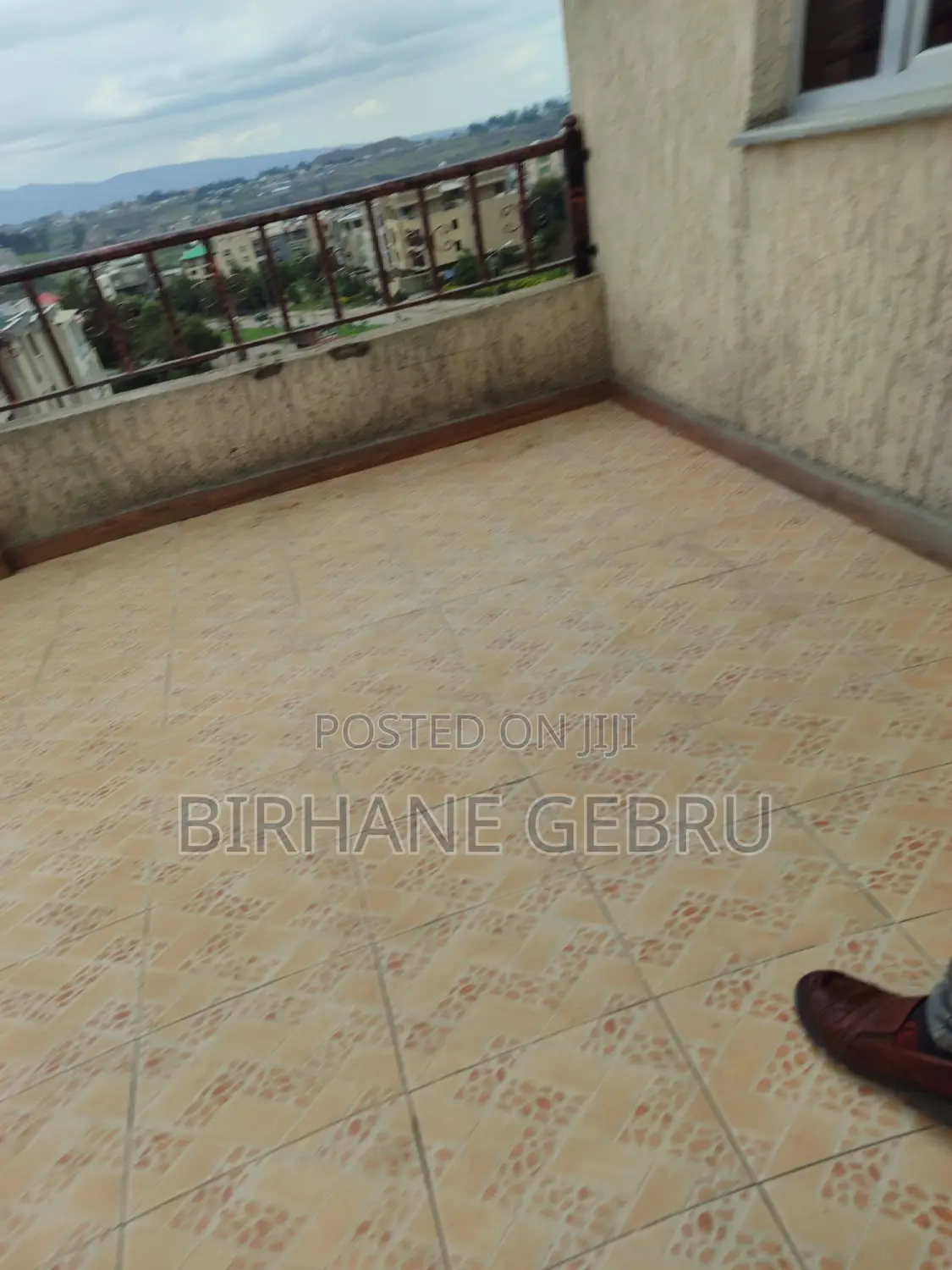 2bedroom Luxury Apartiment