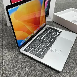 New Apple MacBook Pro 2023 M2 Pro 16-Inch 16GB Apple M2 SSD 512GB