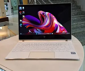 Photo - New Laptop HP Spectre 14 8GB Intel Core I5 SSD 512GB