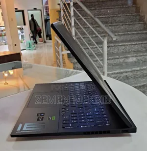 New Laptop HP Omen 15 16GB Intel Core I7 SSD 1T