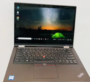 New Laptop Lenovo ThinkPad X380 Yoga 16GB Intel Core I7 SSD 512GB