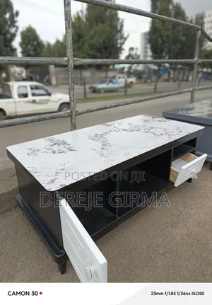 Photo - 1,20cm Sofa Table