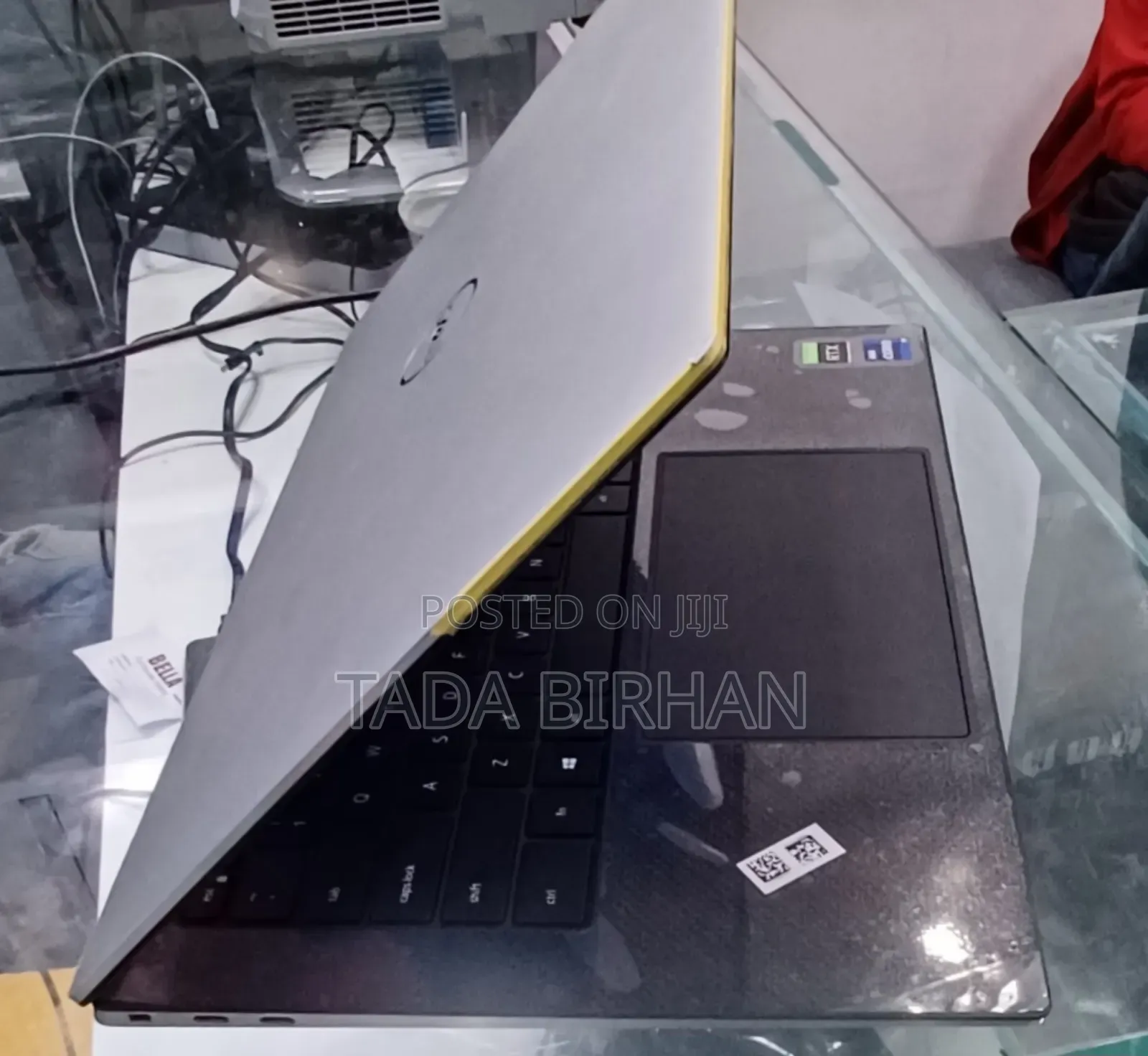 New Laptop Dell XPS 15 16GB Intel Core I7 SSD 2T