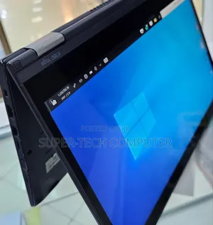 Photo - New Laptop Lenovo ThinkPad X380 Yoga 16GB Intel Core I7 SSD 512GB