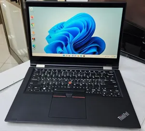 New Laptop Lenovo ThinkPad X380 Yoga 16GB Intel Core I7 SSD 512GB