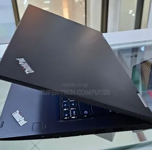 New Laptop Lenovo ThinkPad X380 Yoga 16GB Intel Core I7 SSD 512GB