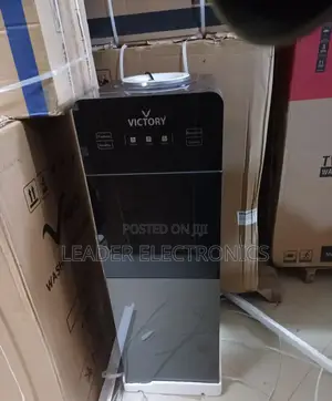 Victory Water Dispenser