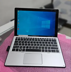 Photo - New Laptop HP Elite X2 1012 8GB Intel Core i5 SSD 256GB