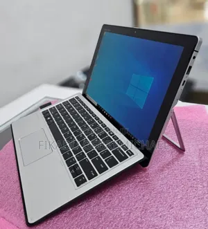 New Laptop HP Elite X2 1012 8GB Intel Core i5 SSD 256GB