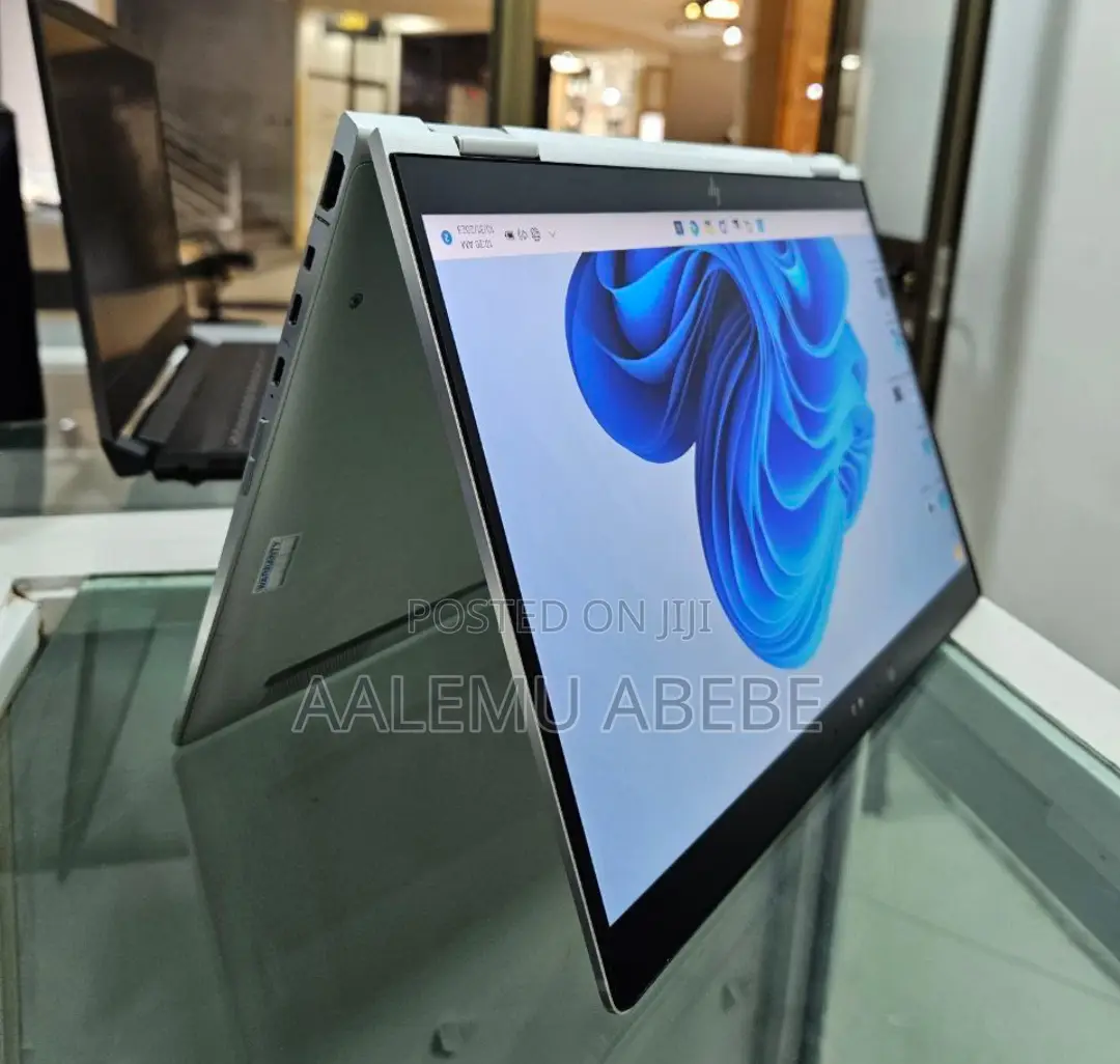 New Laptop HP EliteBook X360 1030 G3 16GB Intel Core i7 SSD 512GB