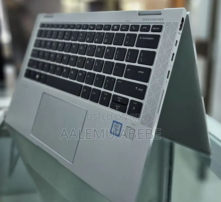 New Laptop HP EliteBook X360 1030 G3 16GB Intel Core i7 SSD 512GB